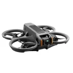 DJI Avata 2 &bdquo;Fly More Combo&ldquo; 3 baterijos 12 MP 3840 x 2880 4 rotoriniai kvadrakopteris juodas