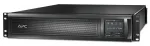 APC Smart-UPS X SMX2200R2HVNC - 2200VA, 8x C13, 1x C19 lizdas, USB, praplečiamas veikimo laikas, NMC