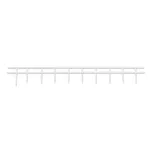 GBC SureBind&reg; įri&scaron;imo juostelė A4 50mm, balta, 500 lapų, ABS, A4, 297 mm, 100 vnt.