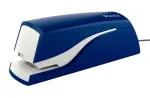 Elektrinis segiklis Leitz Electric Stapler 5532 NeXXt 10 lapų, 200 segtukų, mėlynas