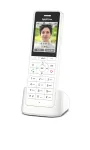 DECT belaidis ragelis FRITZ!X6 baltas International &ndash; garsiakalbis, atsakiklis, 100 įra&scaron;ų telefonų knyga