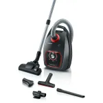 Siemens VSZ7XTRM 750 W dulkių siurblys su mai&scaron;eliu, 5 L