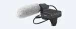 XLR adapterio rinkinys Sony XLR-K3M fotoaparatams su Multi Interface Shoe (XLRK3M.SYU)