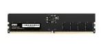 KLEVV 8GB DDR5 5600MHz CL46 288-pin DIMM 1.1V (46-46-46-90) darbalaukio RAM modulis