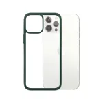 PanzerGlass&reg; ClearCaseColor&trade; iPhone 12 Pro Max - Racing Green Limited Edition
