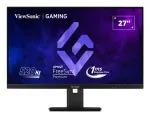 Monitorius ViewSonic XG2737 68,6 cm (27 inch) Full HD LED 520Hz juodas