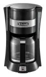 De&rsquo;Longhi ICM15210 Pilnai automatinis la&scaron;inis kavos virimo aparatas 1.25 l