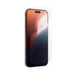 InvisibleShield Glass Elite Apple iPhone 16 Pro Max apsauginis stiklas