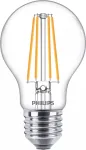 Philips kaitrinė LED lemputė skaidri 75W A60 E27 8.5W &scaron;ilta balta 1055lm