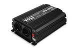 Volt Polska IPS-1000 24/230 V modifikuotos sinusoidės inverteris, 700 W nuolatinė / 1000 W pikų galia