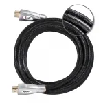 CLUB3D HDMI 2.0 4K60Hz UHD kabelis 5 m