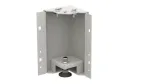 Rack aksesuaras EFB Elektronik PRO-SOE200N.TS
