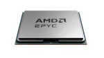 Procesorius AMD EPYC 9825 2,2 GHz 384 MB L3 lizdas SP5