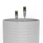 INCA Ethernet kabelis ICAT7-100AG S/FTP1 23 AWG CAT7 kabelis - Kabelis - CAT 7 kabelis/RJ45 ki&scaron;tukas