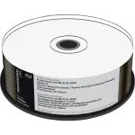 MediaRange Professional Line BD-R DL 50 GB 25 vnt. (MRPL404)