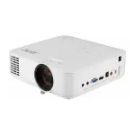 Acer H6533BDi Full HD DLP projektorius 5200 liumenų 3D baltas