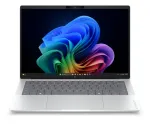 HP EliteBook X G2i ne&scaron;iojamas kompiuteris (Next Gen AI) - Intel Core Ultra 7 356H - 32 GB RAM - 1 TB SSD NVMe - 35,6 cm (14 inch) IPS HP SureView 6 1920x1200 - Win 11 Pro - 5G - Glacier Silver Magnesium - klaviatūra: anglų