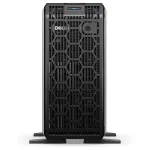 Dell PowerEdge T360 bok&scaron;tinis serveris, Intel Xeon 6333P, 32 GB, 480 GB SSD, 8x 3.5 inch, PERC H755, iDRAC9, 700 W, 3Y Basic NBD