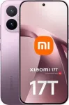 Xiaomi 17T 5G Dual SIM 12GB RAM 512GB Violet