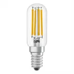 Osram T26 40 4,2W 827 FIL E14 P LED Lempa 470 lm 2700K E14