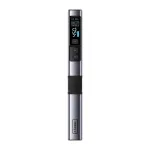 FNIRSI HS-02A MAX 100W protingas lituoklis su įrankių rinkiniu