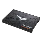 SSD diskas Team Group T-FORCE VULCAN Z 512 GB 2.5 colio SATA III T253TZ512G0C101
