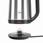 ELDOM CS30 ACERO belaidis virdulys 2,0 L 2000 W sidabrinis