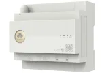 HUAWEI Smart Home Energy Controller SA4H-A02, Support for PV, ESS, Smart Chargers / Loads e.g. Heat Pumps SG Ready / Switches