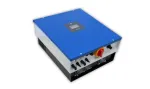 TWERD PS300-WT 5kW On-Grid Wind Inverter, 3-Phase, 5000W