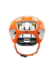 POC Kask Octal MIPS dviračių &scaron;almas plentui - Uranium Black (54-60 cm)
