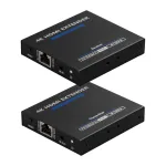 BCS-UTP-HDMI-4K-SET(2) HDMI prailgintuvo rinkinys