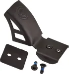 Lucky D-Fender Pro Scooter Brakeless Pad Black