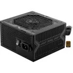MSI MAG A750BN PCIE5 III 750W Maitinimo blokas, 80 PLUS Bronze, Nemu&scaron;amas, Juodas