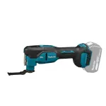Makita DTM53Z belaidis daugiafunkcis įrankis (Starlock MAX, be&scaron;epetėlis, 18 V)