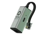 Athom Homey Energy Dongle P1 &ndash; i&scaron;manusis energijos stebėjimo adapteris, skirtas Homey Pro (HOMEY-ENERGY-DONGLE-P1-01)