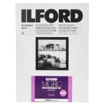 ILFORD Multigrade RC Deluxe Glossy Photo Paper 13x18 cm 25 Sheets