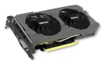 INNO3D GeForce RTX 3050 Twin X2 8 GB GDDR6 PCI-E 4.0 vaizdo plok&scaron;tė