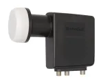 TechniSat Universal SCR 8+2 LNB &ndash; palydovinės antenos keitiklis