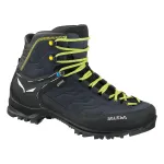 SALEWA MS Rapace GTX vyri&scaron;ki alpinistiniai batai Night Black/Kamille &ndash; UK 7 (EU 40.5)
