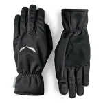 Salewa Gloves EPE Finger Black Out Size M
