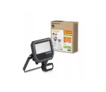 OSRAM FL 20 SN P 17W 2K4LM 840 PS SY100 BK prožektorius
