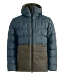 Ortovox Downwool 270 Jacket - Dark Arctic Grey - Size M