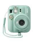 Fujifilm Instax Mini 13 momentinė kamera, mėtų žalios spalvos
