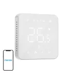 Mcdodo Smart Wi-Fi Thermostat Meross MTS200BHK(EU) (HomeKit)