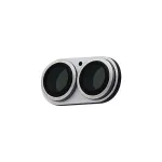 Evelatus Apple iPhone 17 Full Body Camera Lens Protection Premium Silver