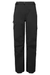 Mountain Equipment Epic Pant Women's Softshell Pants - Black/Black, Size M