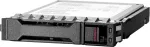HPE 3,84TB SATA 6Gb/s 2.5-inch Read Intensive Solid State Drive