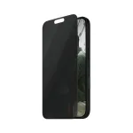 Privatumo ekrano apsauga PanzerGlass SAFE. iPhone '24 6,1 colio | 15 | Ultra-Wide Fit