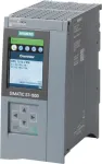 Siemens SIMATIC S7-1500 CPU 1515-2 PN standartinis CPU, 500 KB programos atminties, 3 MB duomenų atminties, 2 PROFINET sąsajos