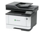Daugiafunkcis lazerinis spausdintuvas Lexmark MX431adn, nespalvotas, A4, iki 40 psl./min., spausdinimas abiejose pusėse, faksas, USB ir Gigabit LAN (29S0210)